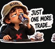 Just one more trade